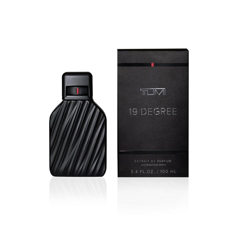 TUMI 19degree 香水 Perfume TUMI, fragrância líquida de 19 graus, 100mL para homens